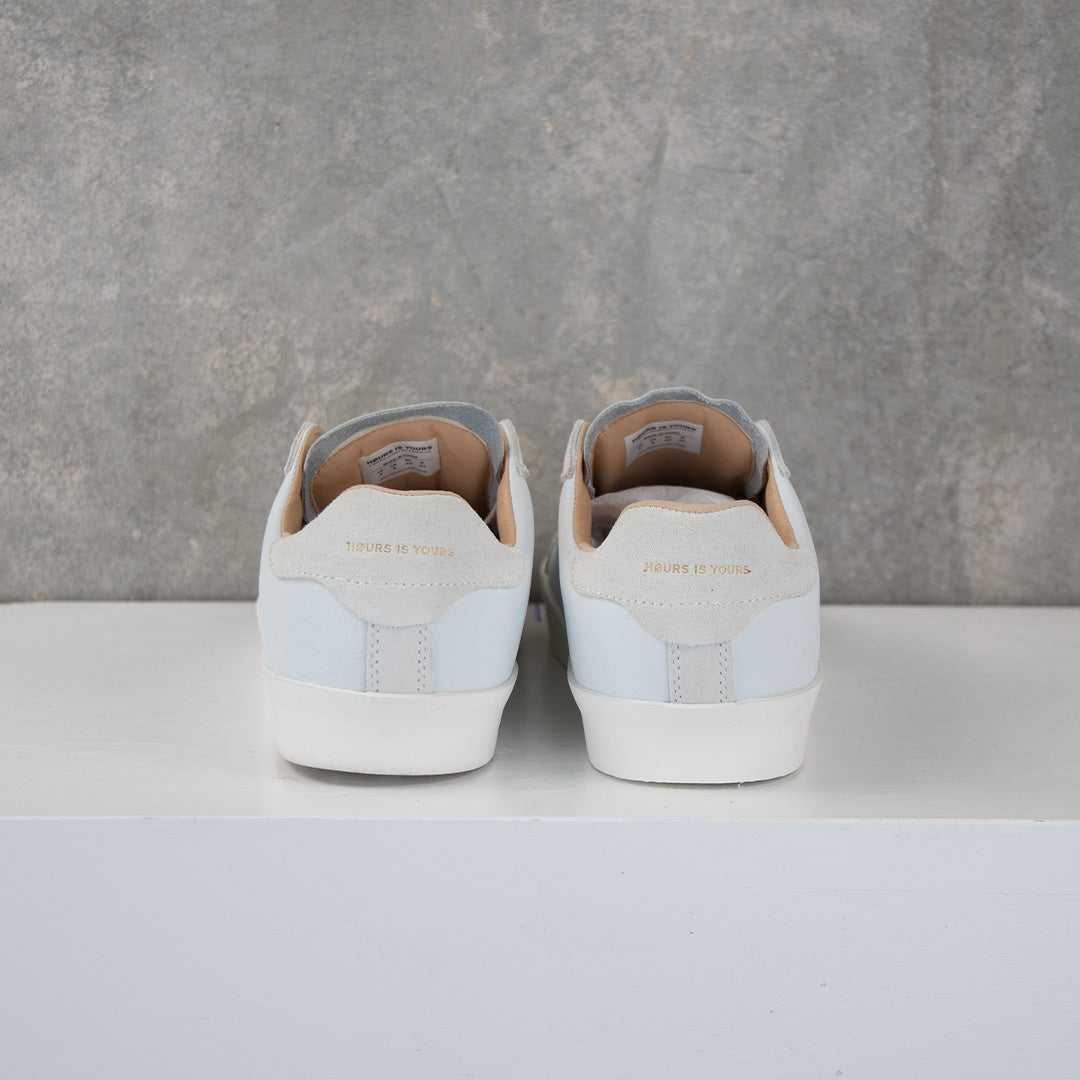 Hours Is Yours Hours C71 (White)