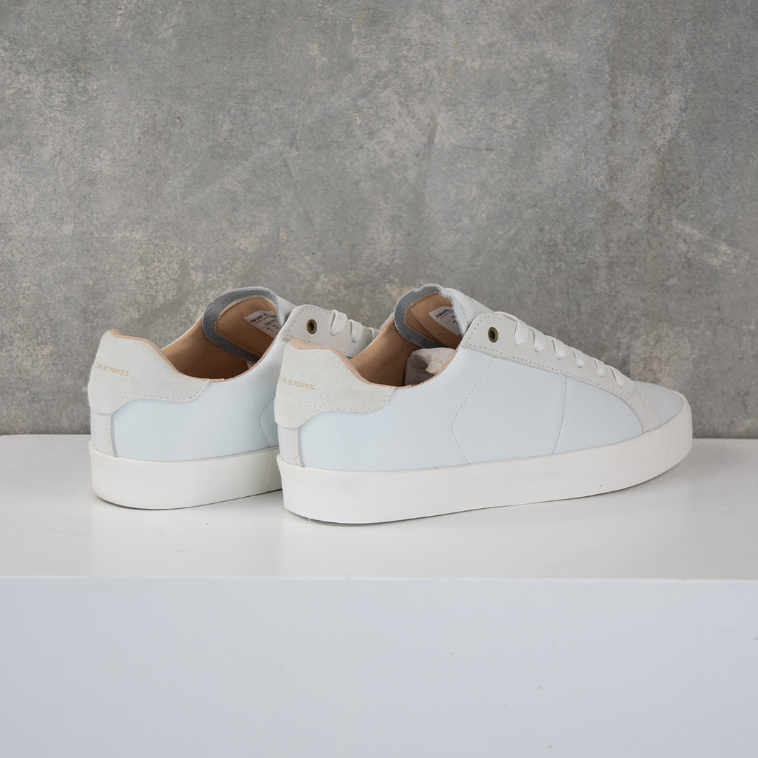 Hours Is Yours Hours C71 (White)