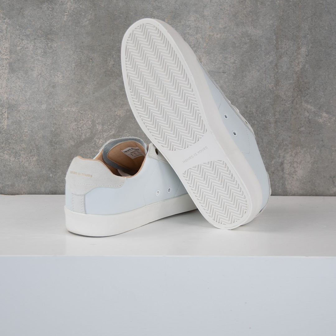 Hours Is Yours Hours C71 (White)