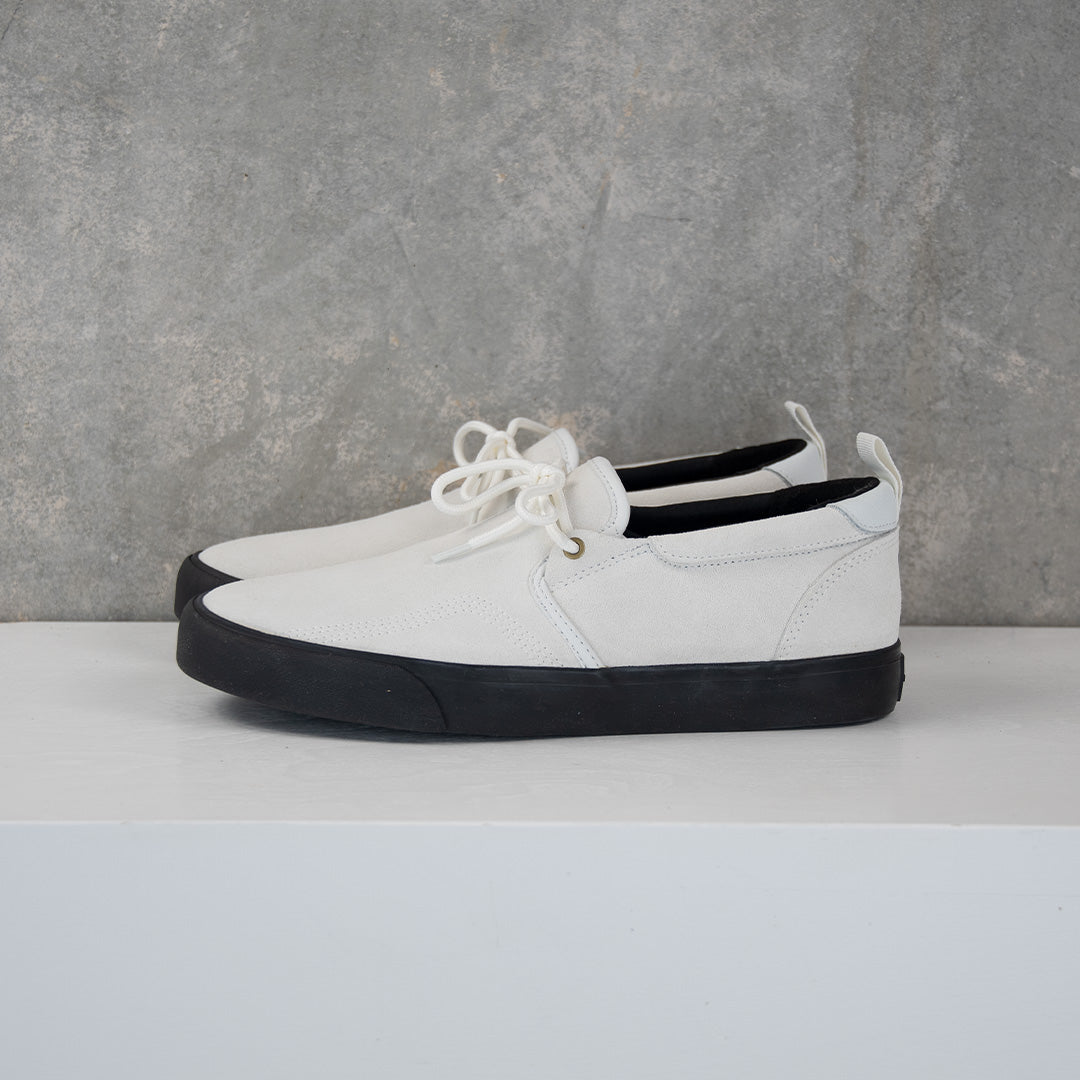 Hours Callio S77 White/Black 10