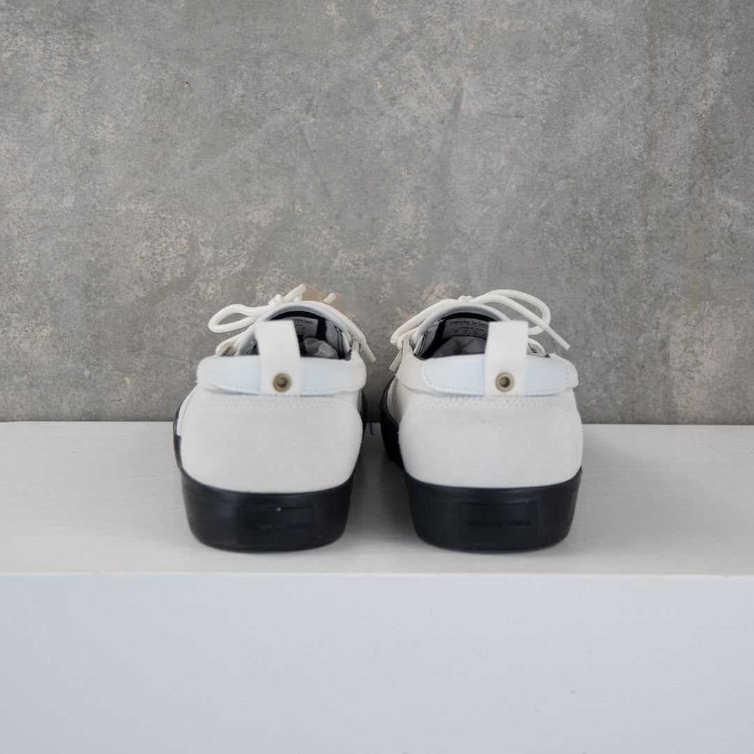 Hours Callio S77 White/Black 10