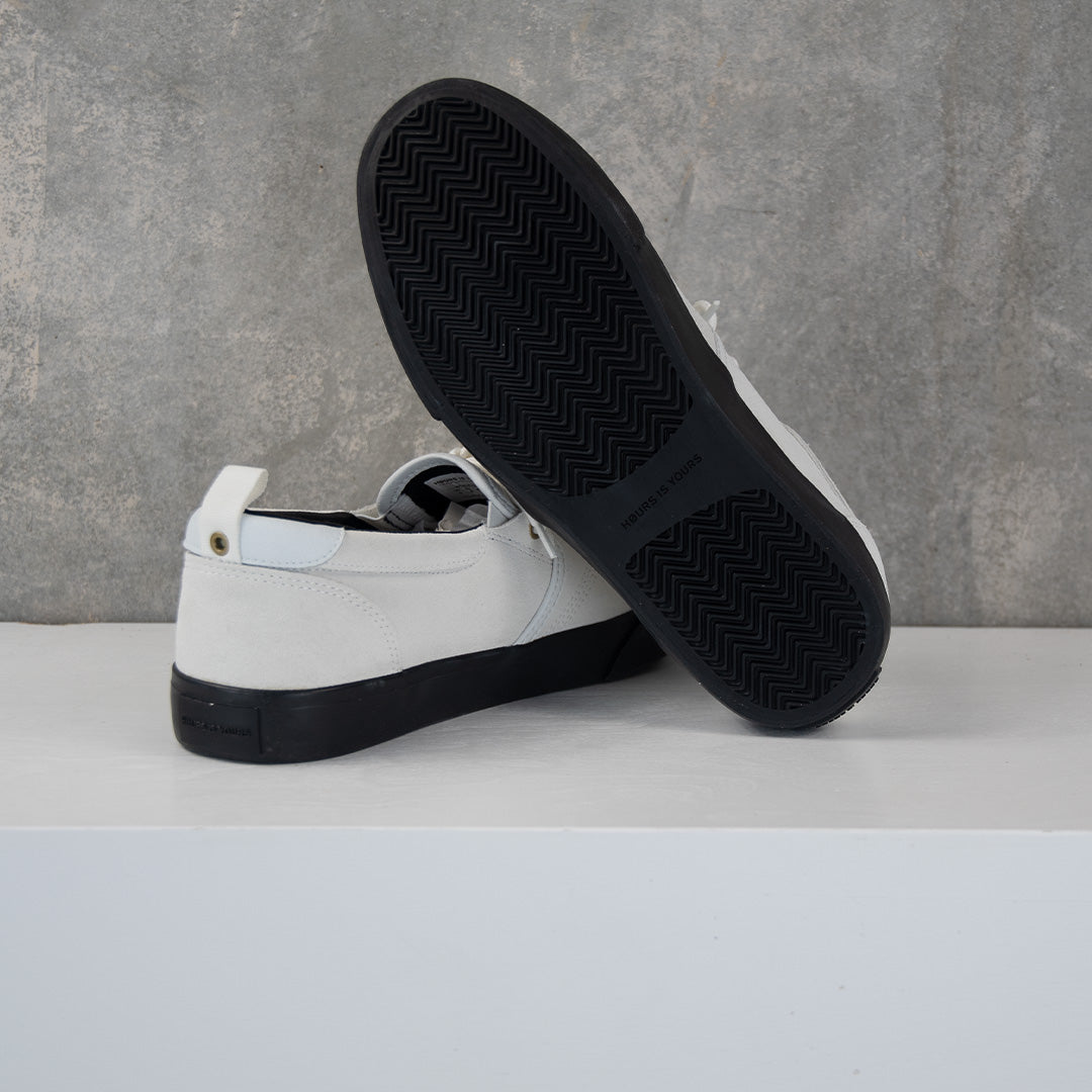 Hours Callio S77 White/Black 10