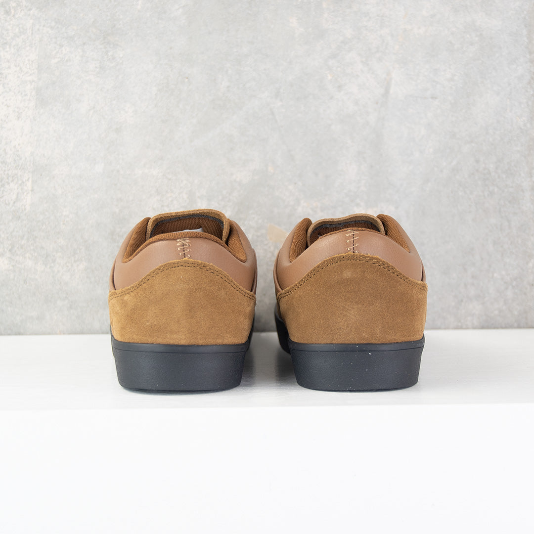 Hours Is Yours Code 001 (Tobacco)