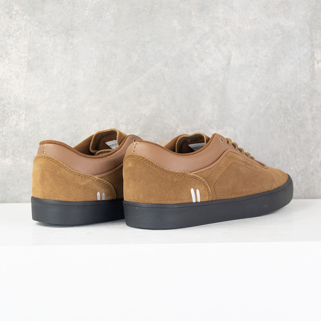 Hours Is Yours Code 001 (Tobacco)