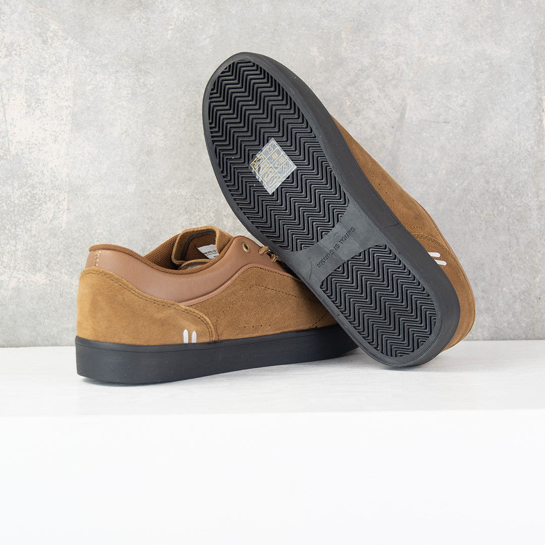 Hours Is Yours Code 001 (Tobacco)