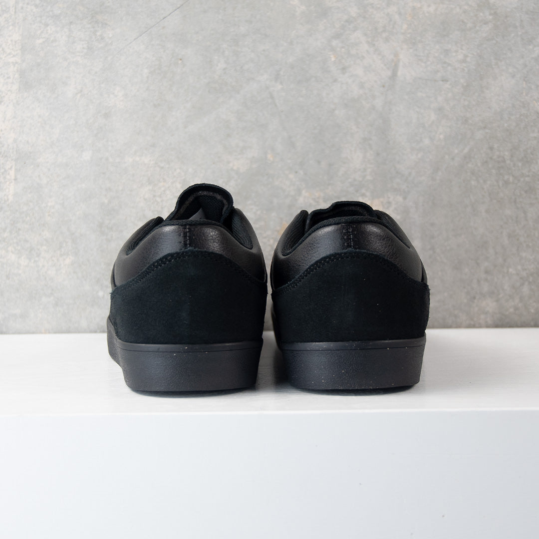 Hours Is Yours Code 003 (Jett Black)