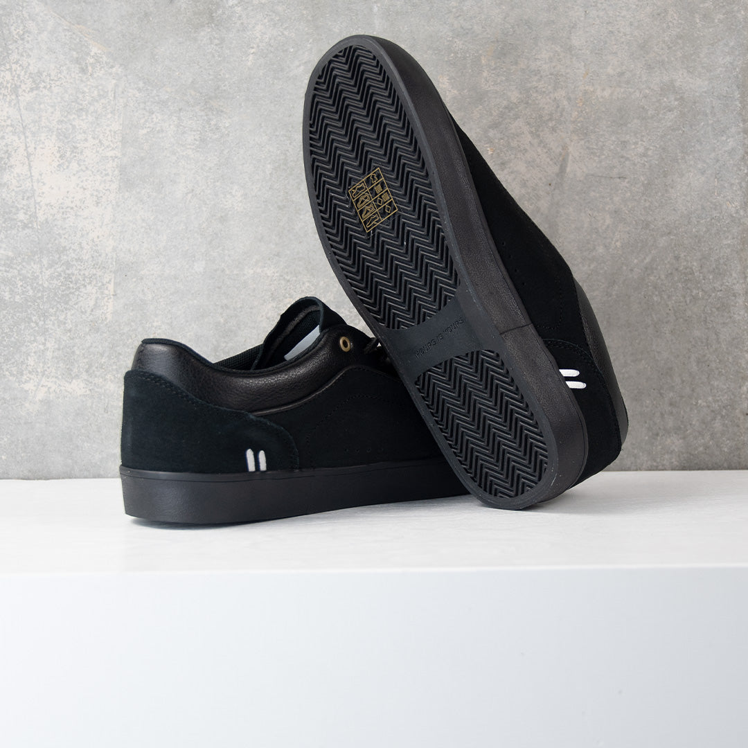 Hours Is Yours Code 003 (Jett Black)