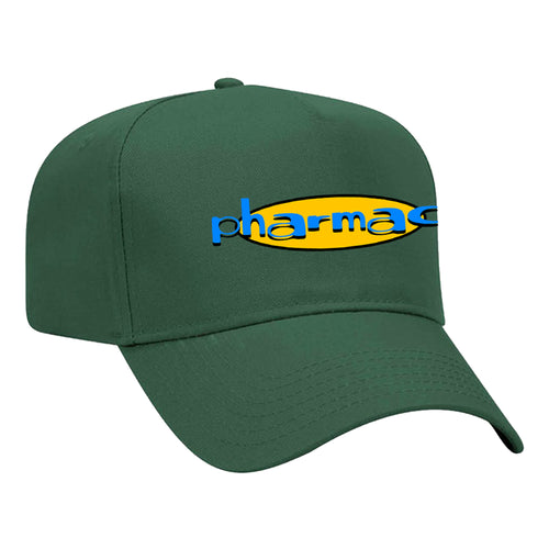 Pharmacy In Your Face Hat
