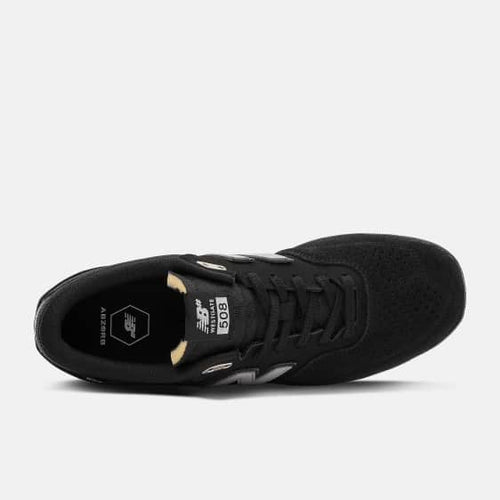 New Balance Brandon Westgate 508 Shoes - Black