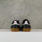 New Balance Numeric Jamie Foy 306 Shoes - Black / Gum