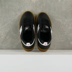 New Balance Numeric Jamie Foy 306 Shoes - Black / Gum