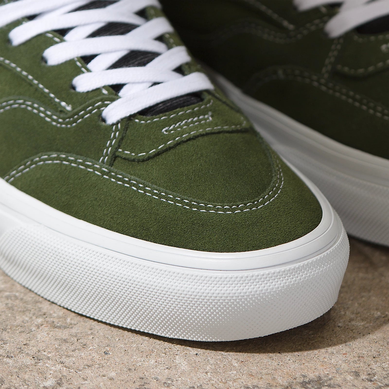Vans Skate Half Cab (Chives)