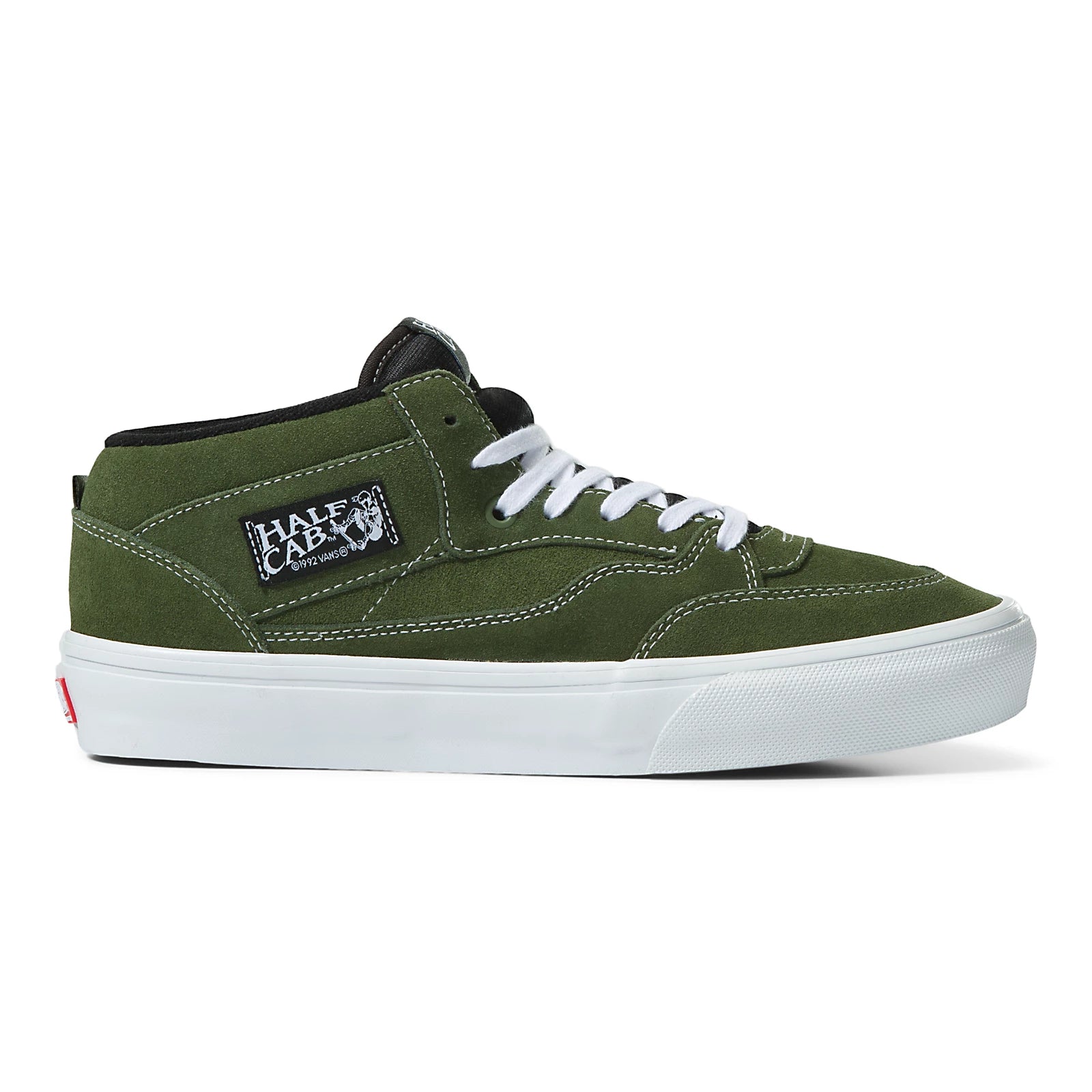 Vans Skate Half Cab (Chives)