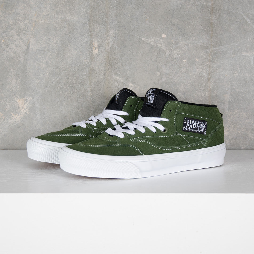 Vans Skate Half Cab (Chives)