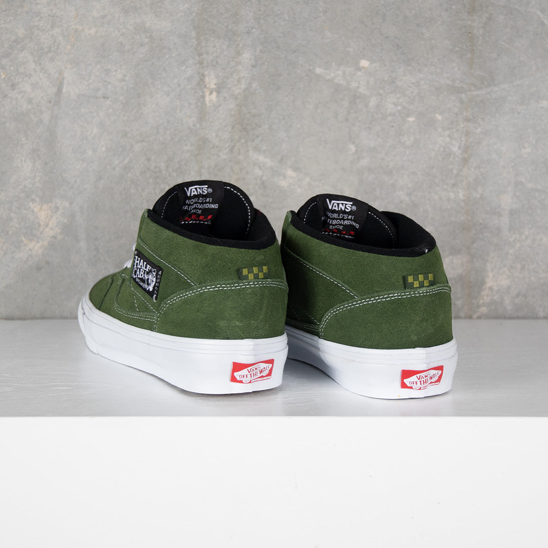 Vans Skate Half Cab (Chives)
