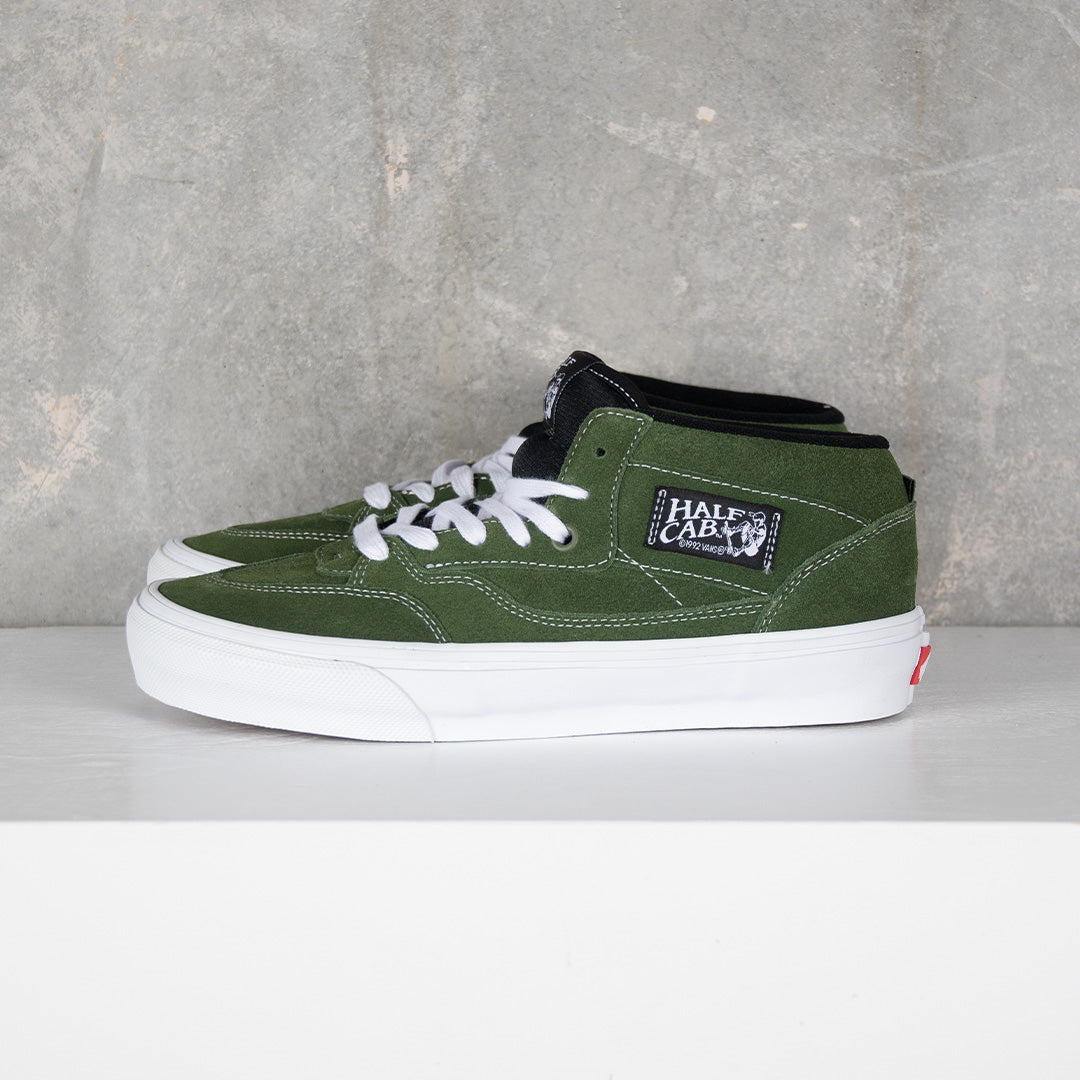 Vans Skate Half Cab (Chives)