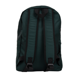 Sci-Fi Fantasy X-Logo Backpack (Green)