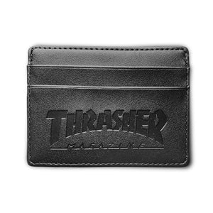 Thrasher Card Wallet