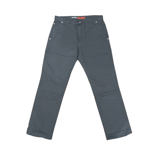 Dickies FLEX Regular Fit Carpenter Pants (Black)