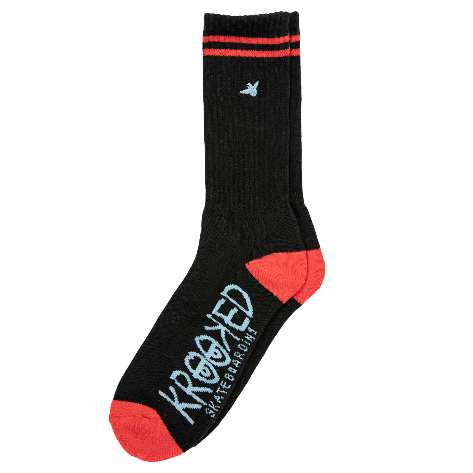 Krooked OG Bird Socks