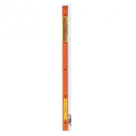 Oj Wheels Juice Bar Rails (Orange)