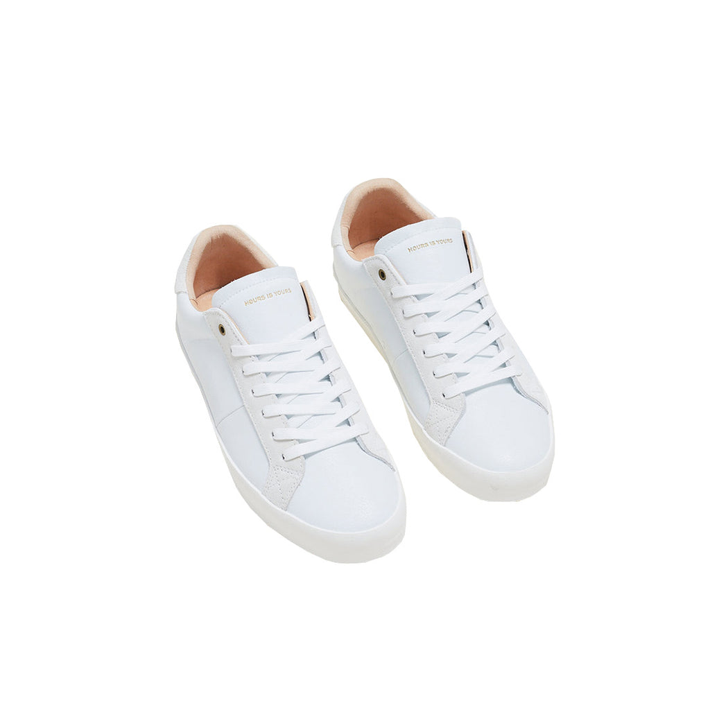 Hours Is Yours Hours C71 (White)
