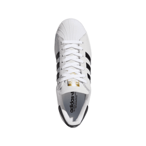 Adidas Superstar ADV (White/Black/White)
