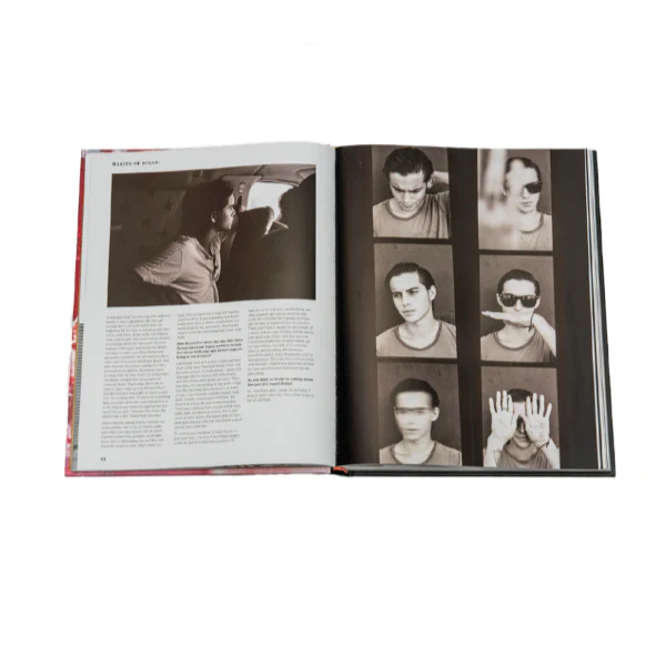 Jenkem Book Vol. 3