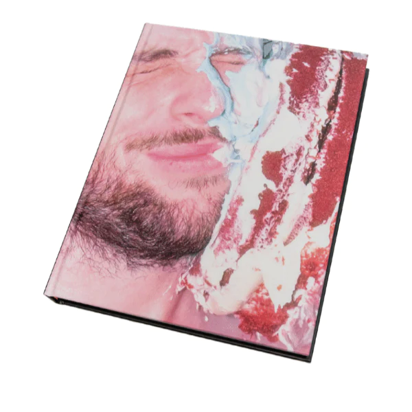 Jenkem Book Vol. 3