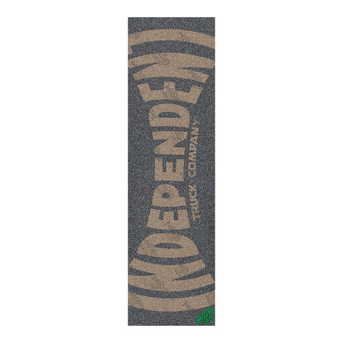 Mob x Independent Span Grip Tape (Clear)