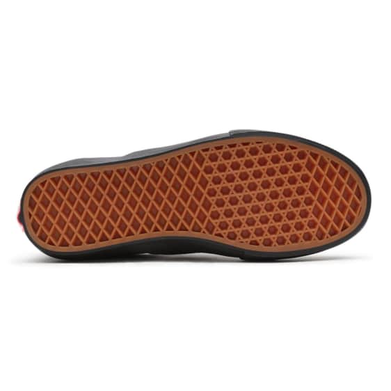 Vans Skate Slip-On (Black/Black)