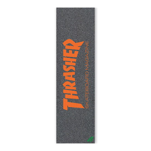 MOB x Thrasher Logo Grip Tape