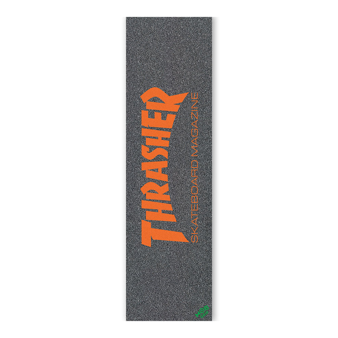 MOB x Thrasher Logo Grip Tape