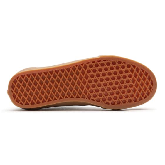 Vans Skate Old Skools (Black/Gum)