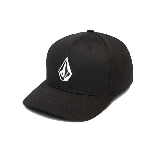 Volcom Full Stone XFit Hat (Black)