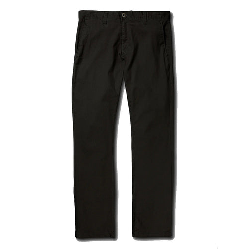 Volcom Frickin Modern Stretch Pants (Black)