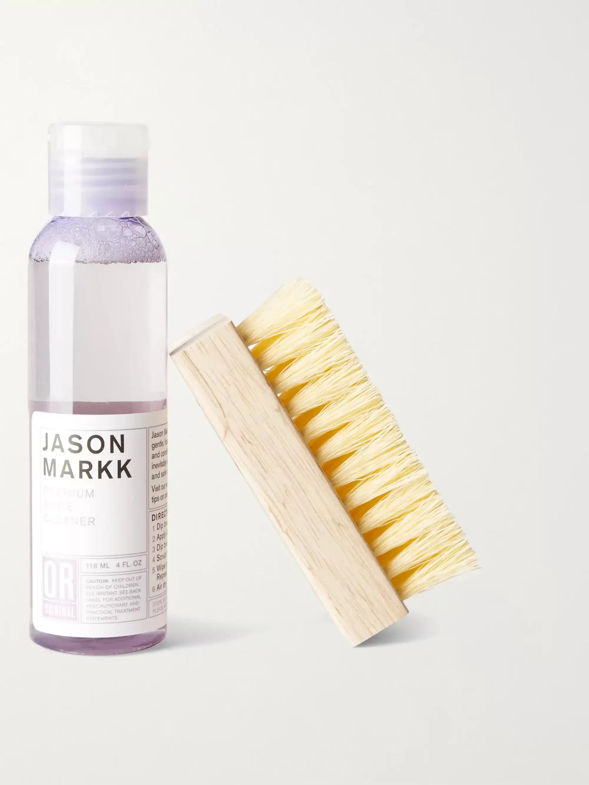 Jason Markk Essential Kit