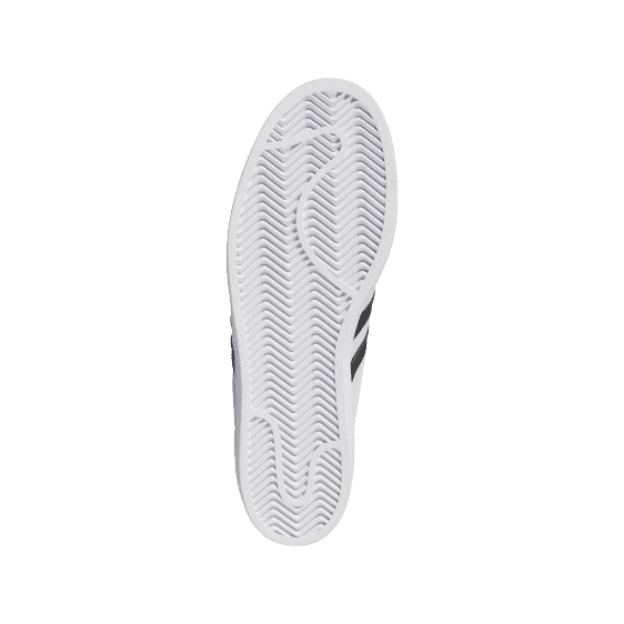 Adidas Superstar ADV (White/Black/White)